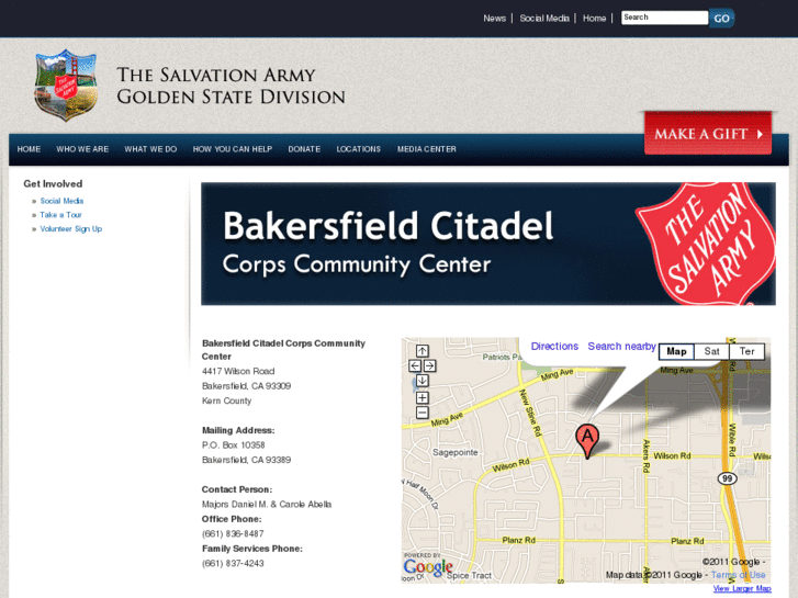 www.salvationarmy-bakersfield.org