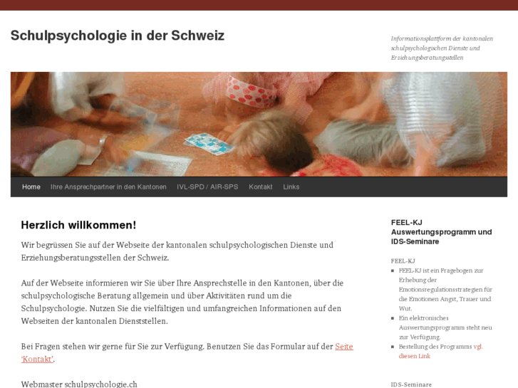 www.schulpsychologie.ch