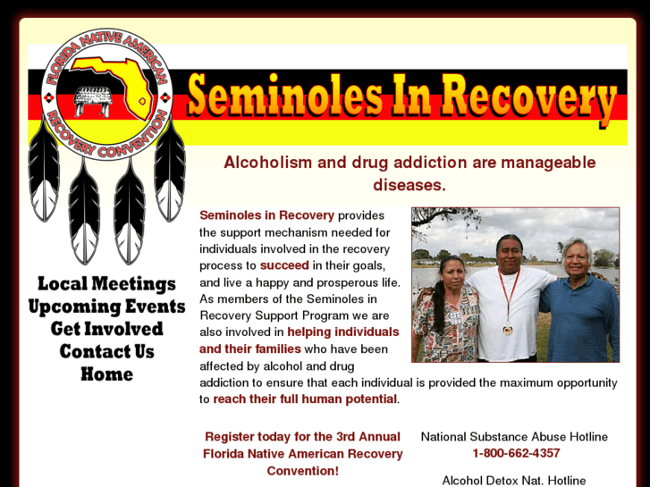 www.seminolesinrecovery.com