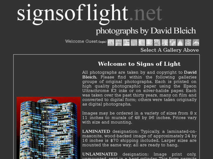 www.signsoflight.net