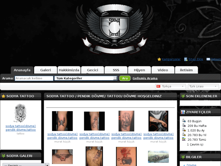 www.sodyatattoo.com