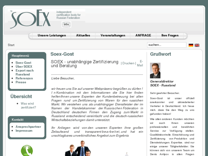 www.soex-gost.de