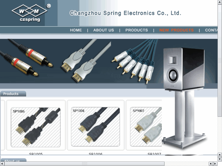 www.spring-elec.com