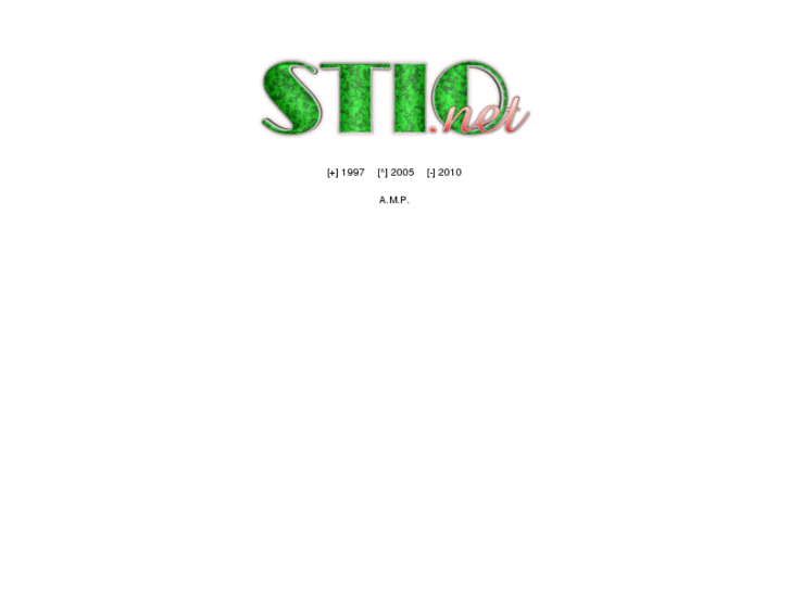 www.stio.net