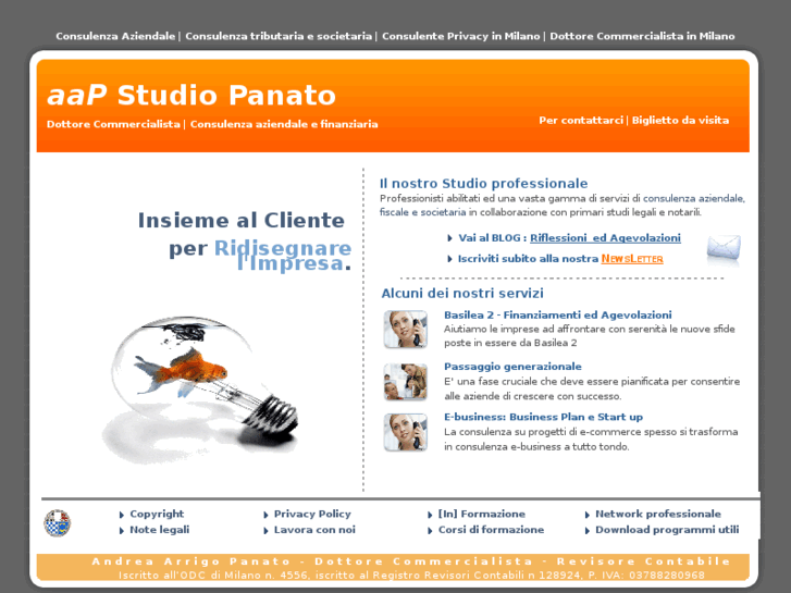 www.studiopanato.com