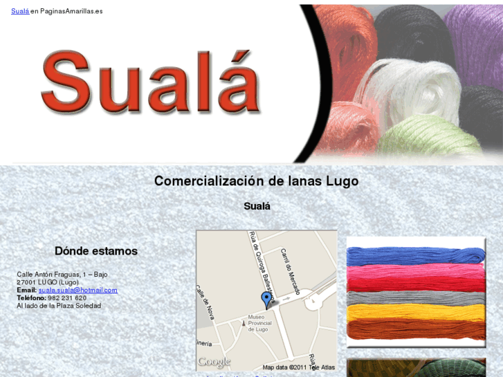 www.suala.net