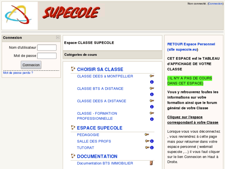 www.supecole-classe.info