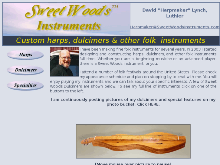 www.sweetwoodsinstruments.com