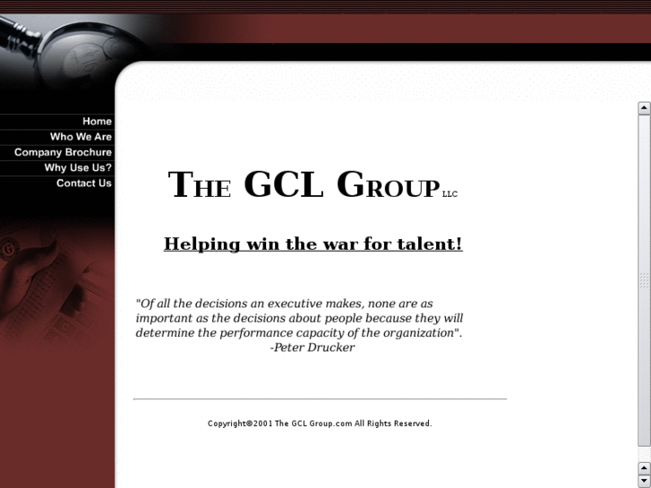 www.thegclgroup.com