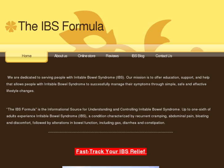 www.theibsformula.com