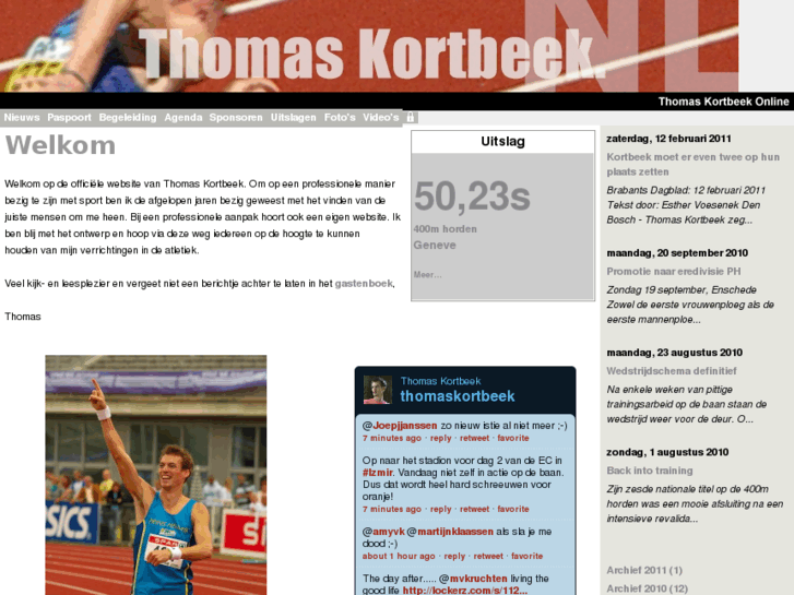 www.thomaskortbeek.com