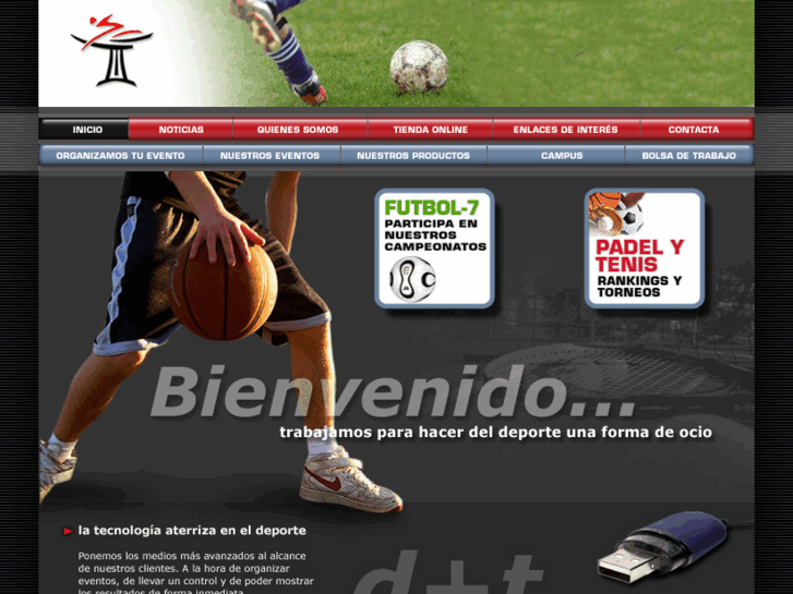 www.totalsports.es