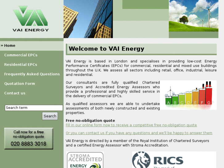 www.vaienergy.com