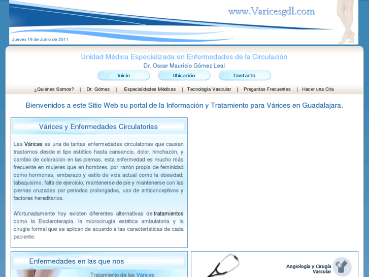 www.varicesgdl.com