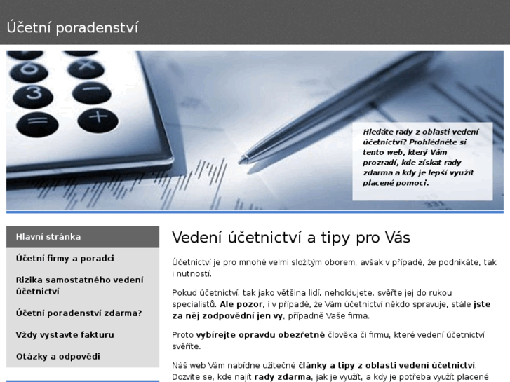 www.vedeni-ucetnictvi.info