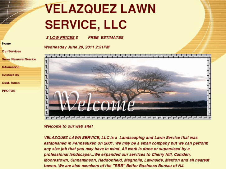 www.velazquezlawnservice.com