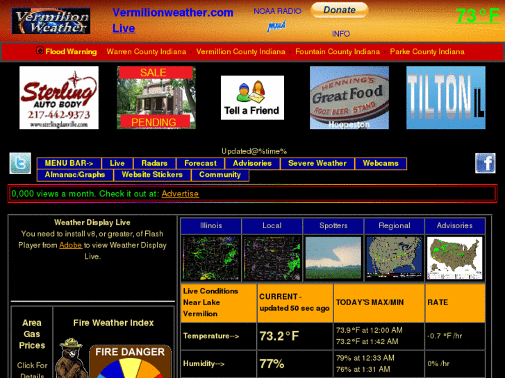 www.vermilioncountyweather.com