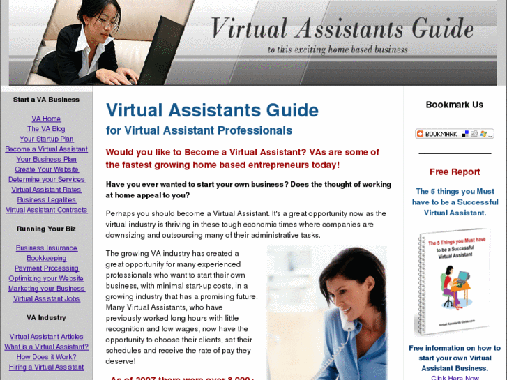 www.virtualassistantsguide.com