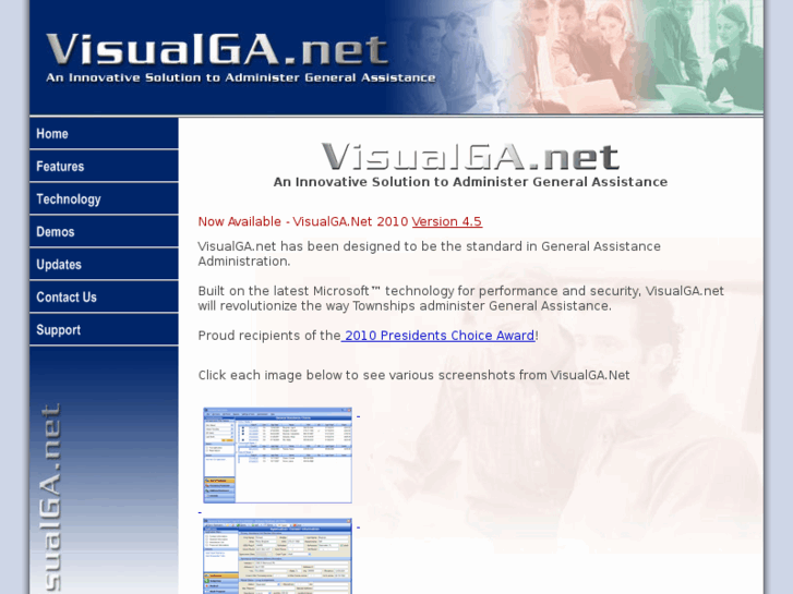 www.visualga.net