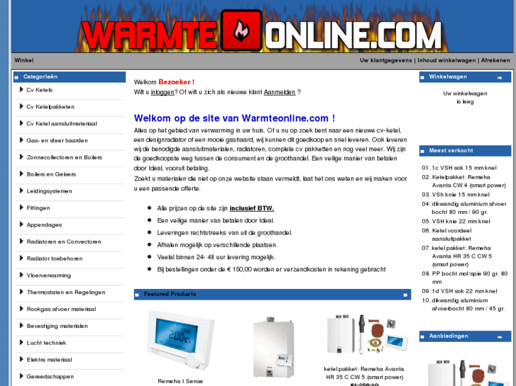 www.warmteonline.com