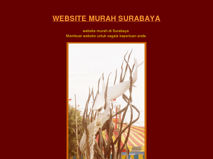 www.websitemurahsurabaya.com