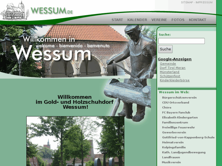 www.wessum.de