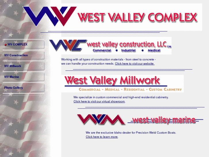 www.westvalleycomplex.com