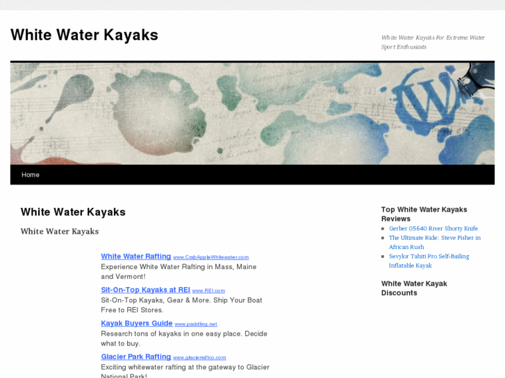 www.whitewaterkayaks.org