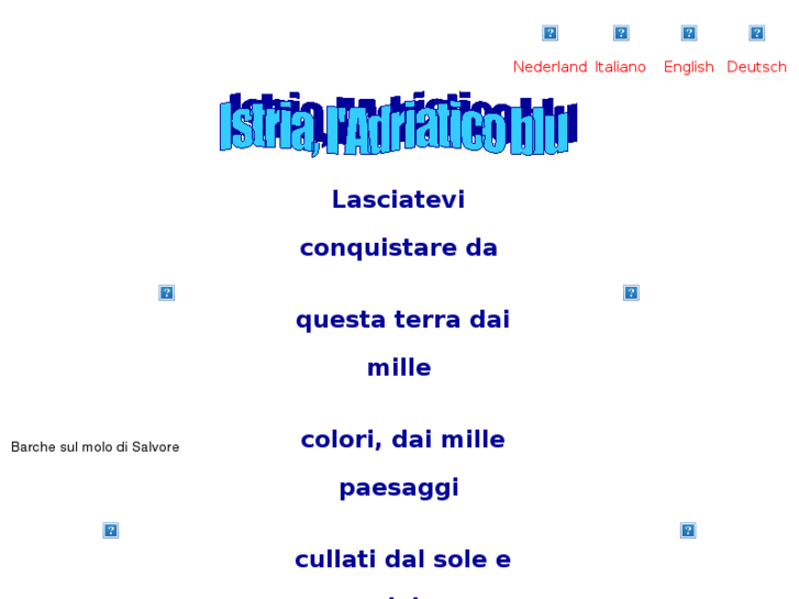 www.adriaticoblu.com