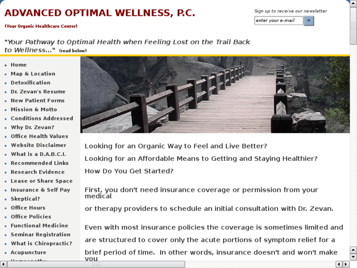 www.advancedoptimalwellness.com