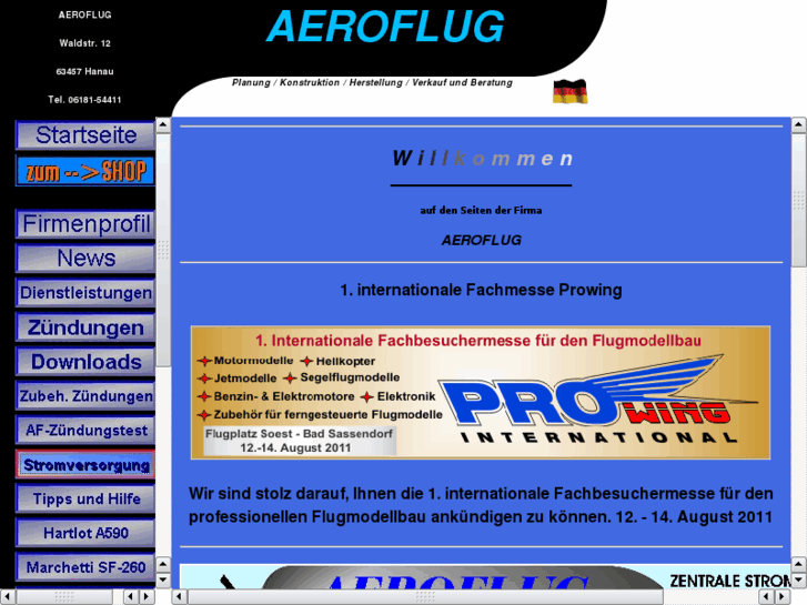 www.aeroflug.de