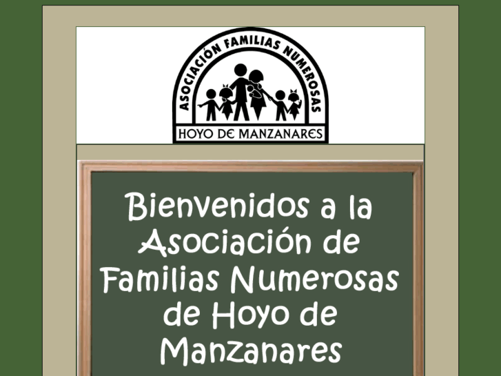 www.afanhoyodemanzanares.org