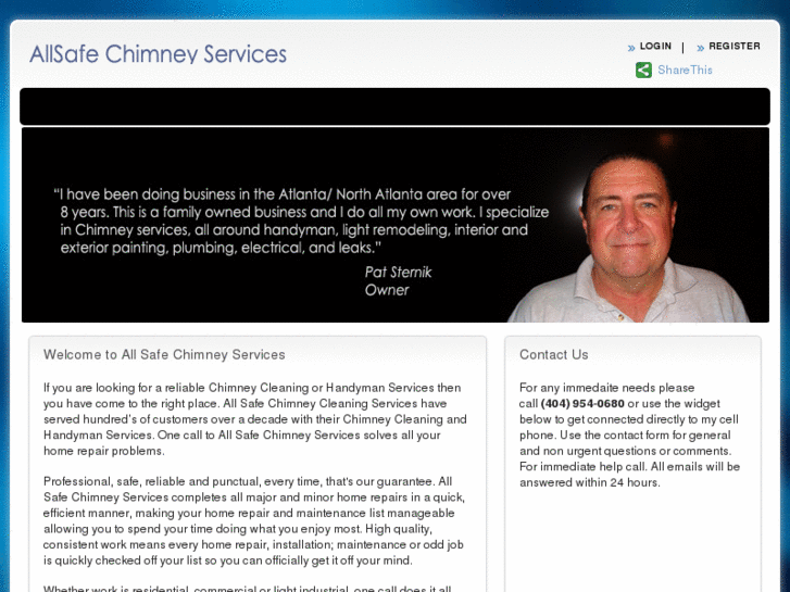 www.allsafechimney.com