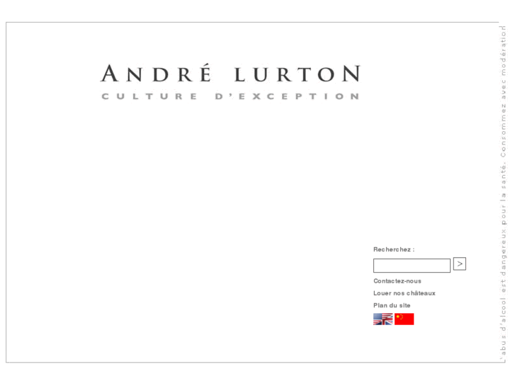 www.andrelurton.com