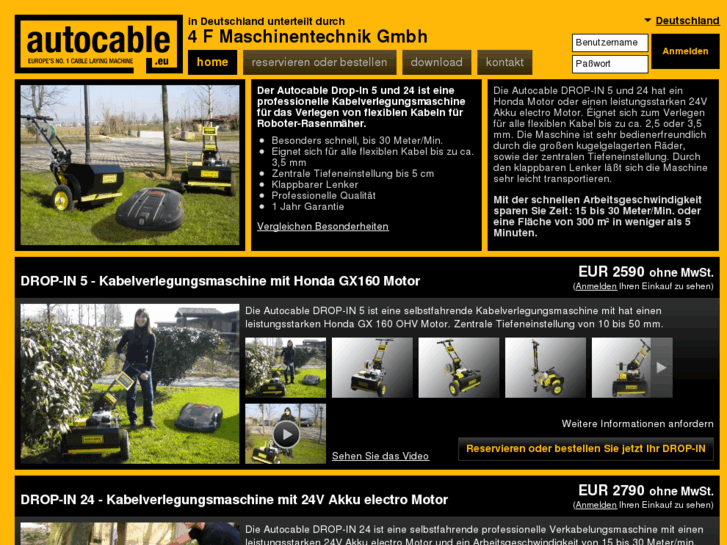 www.autocable.de