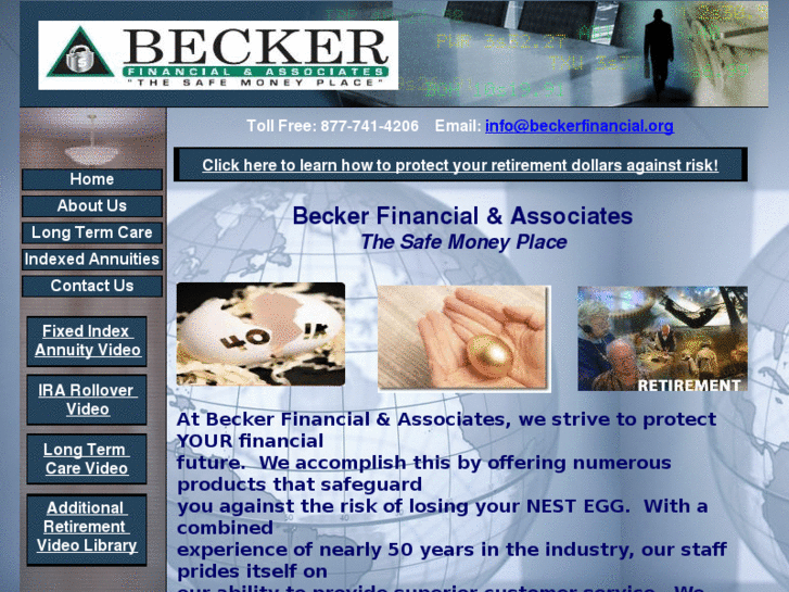 www.beckerfinancial.org