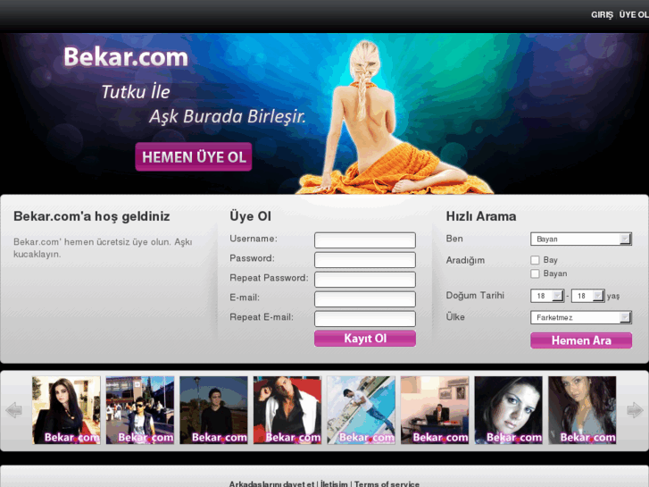 www.bekar.com