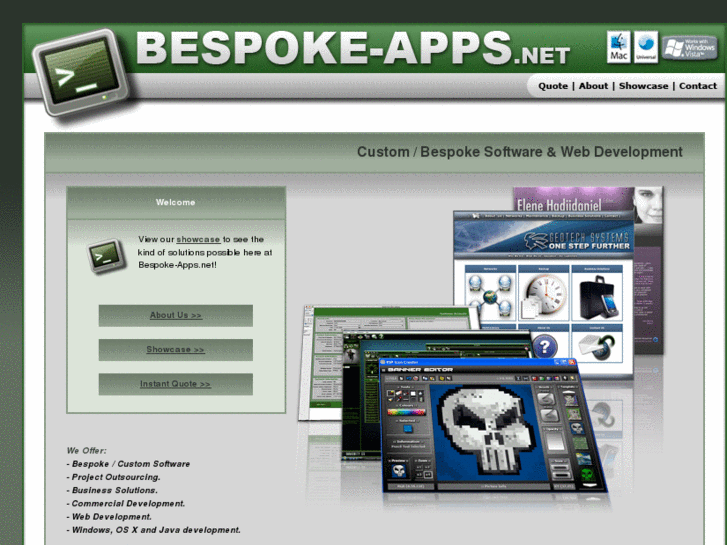 www.bespoke-apps.net