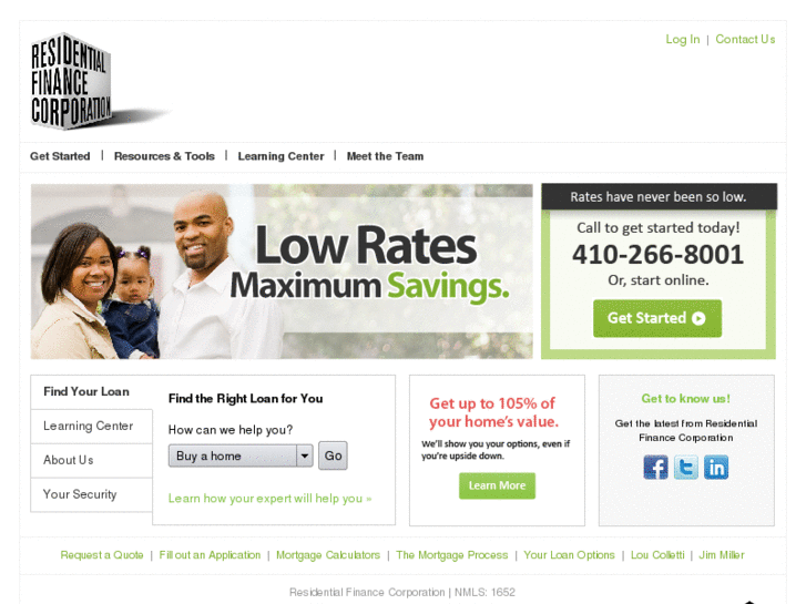 www.bestmarylandmortgage.com