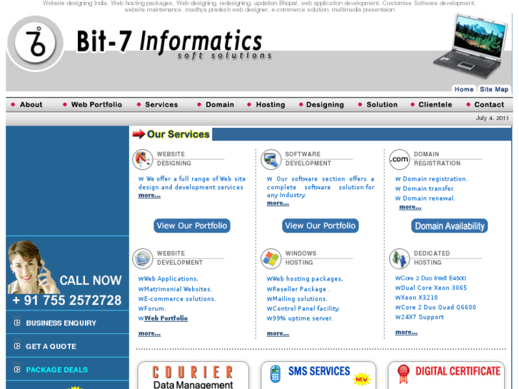 www.bit7informatics.com