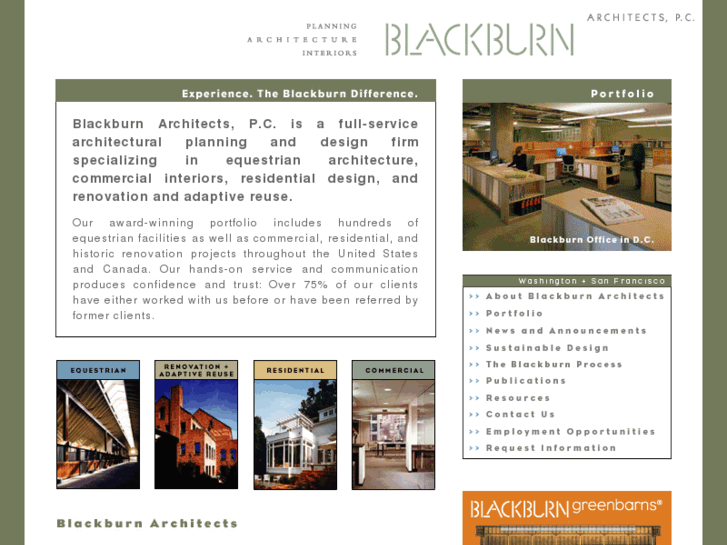 www.blackburnarch.com