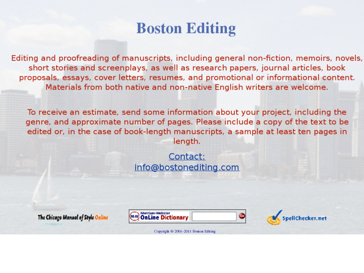 www.bostonediting.net