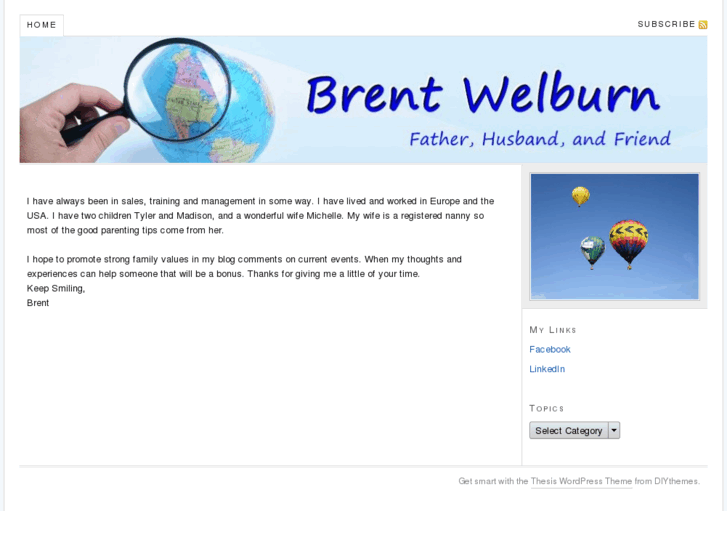 www.brentwelburn.com