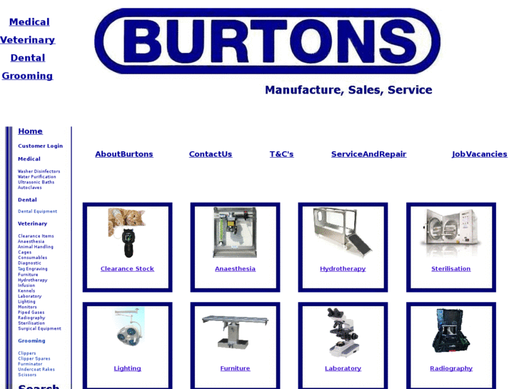 www.burtonsgrooming.com