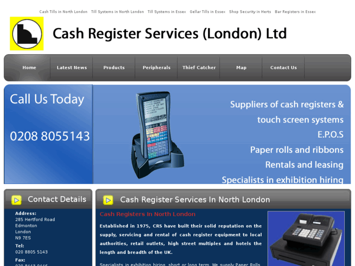 www.cash-register.co.uk