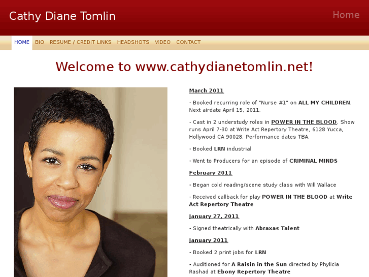www.cathydianetomlin.net