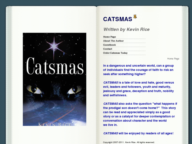 www.catsmas.com