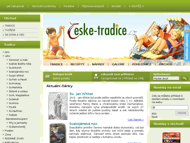 www.ceske-tradice.cz