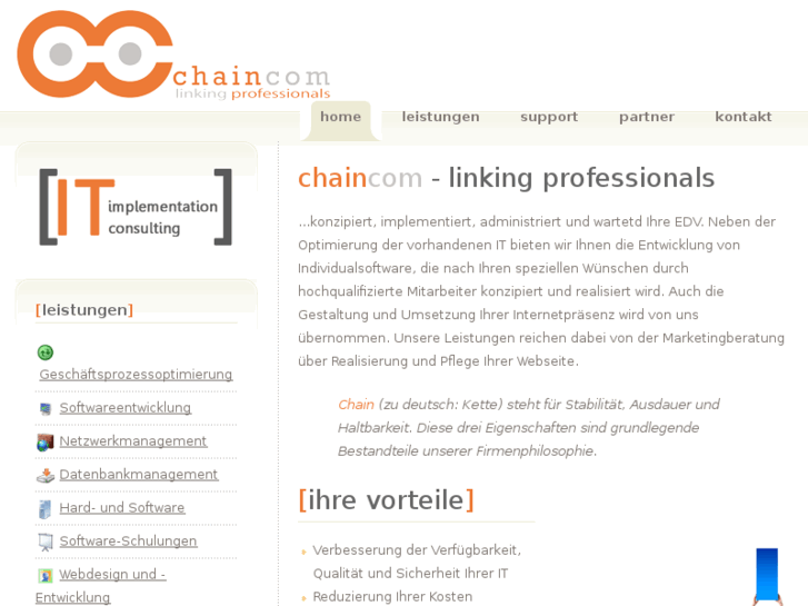 www.chaincom.de