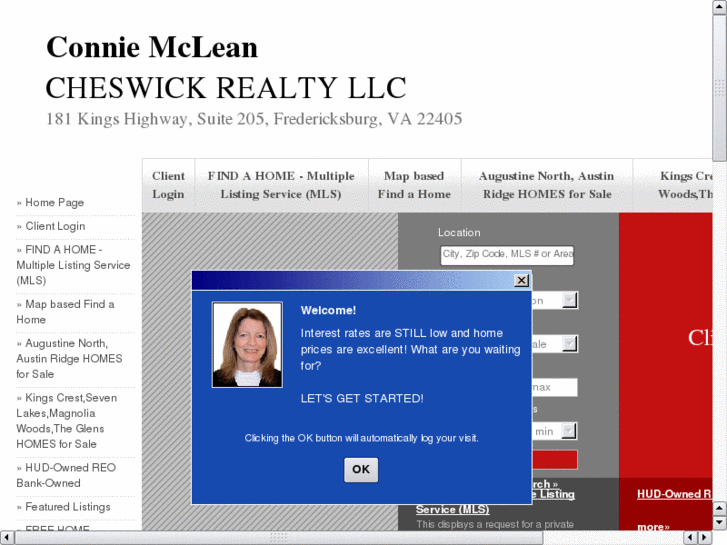 www.cheswickrealty.com